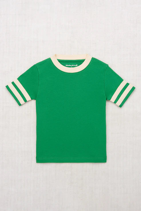 Rec Tee