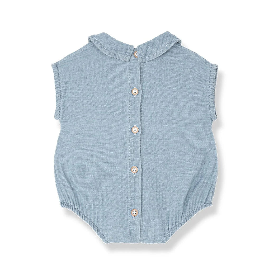 Zacinto Romper