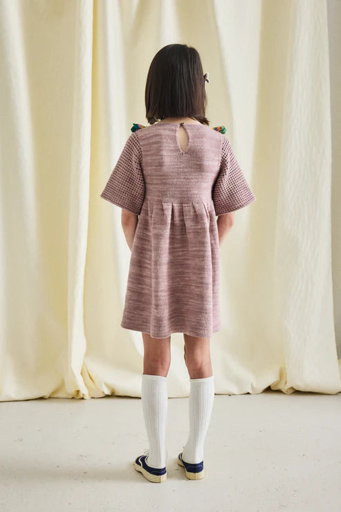 Crochet Joya Dress