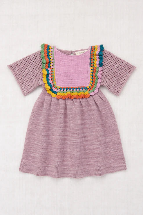 Crochet Joya Dress