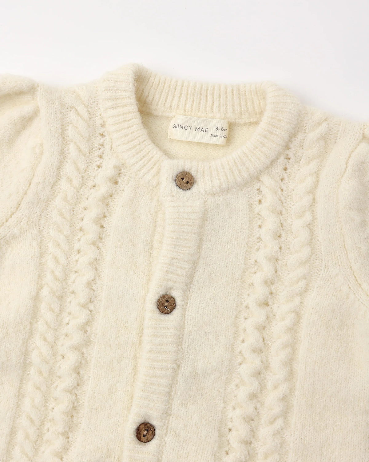 Holly Cardigan
