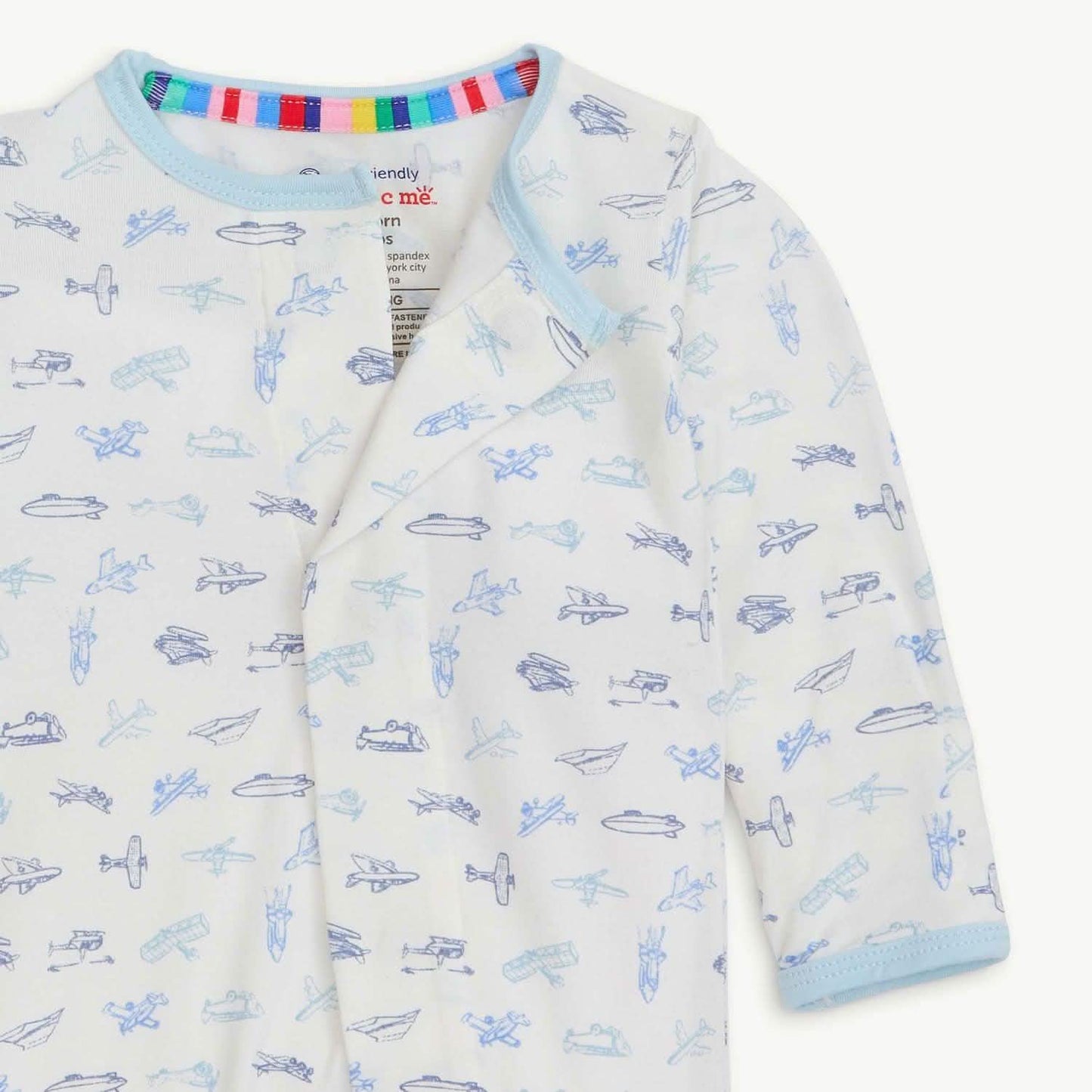 Modal Magnetic Footie