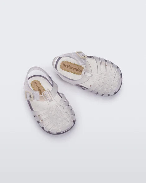 My First Mini Melissa Possession Baby - US3 - Clear
