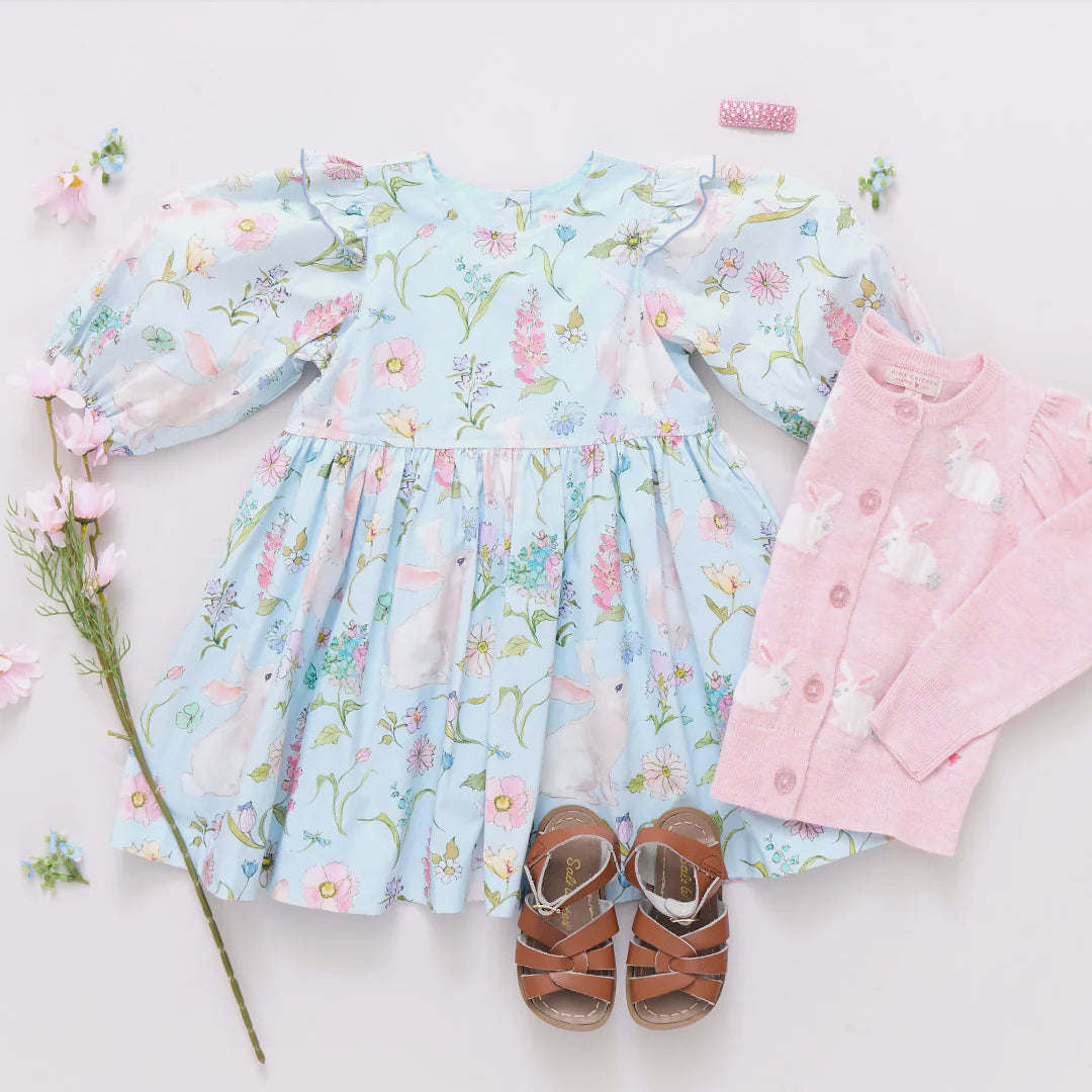 Girls Brooke Dress