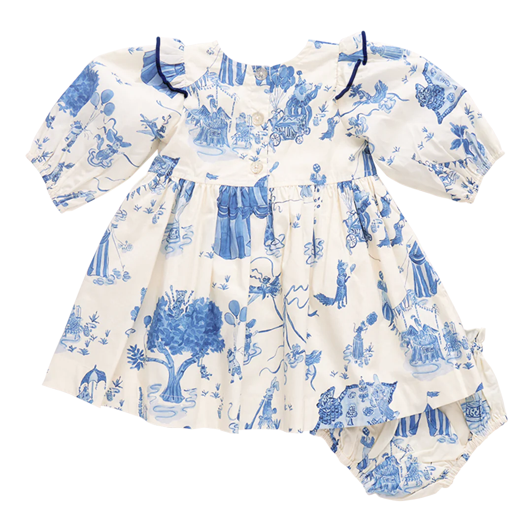 Baby Girls Brooke Dress Set