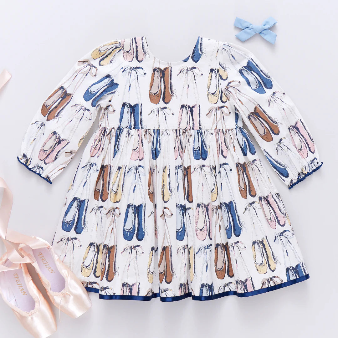 Girls Amma Dress