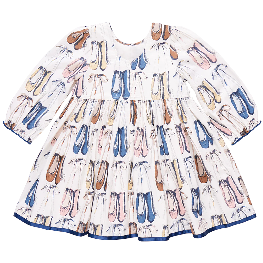 Girls Amma Dress