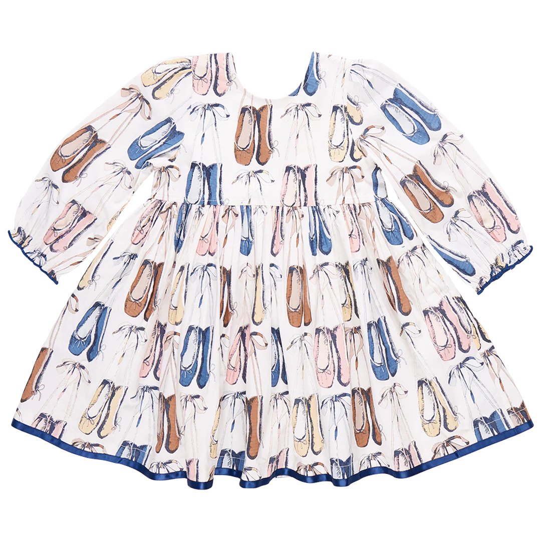 Girls Amma Dress
