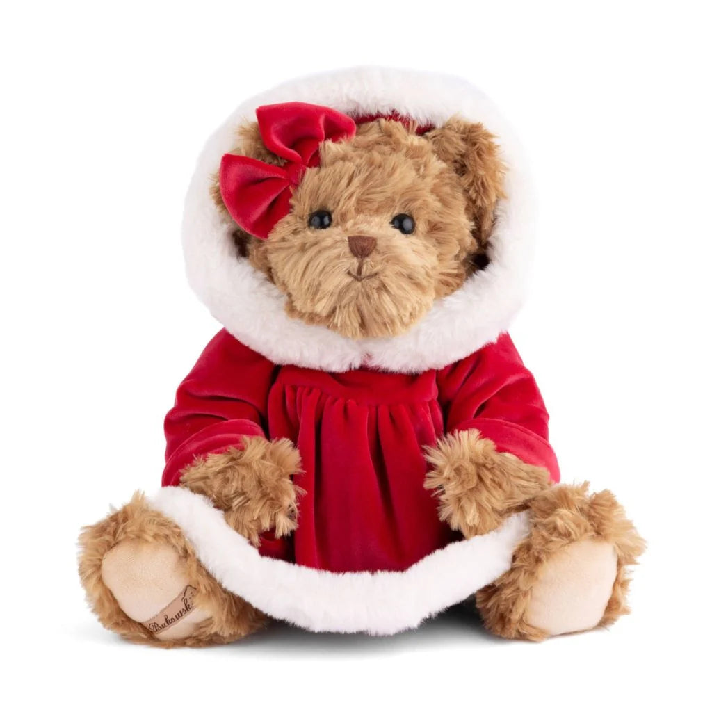 The Great Fanny Holiday Bear