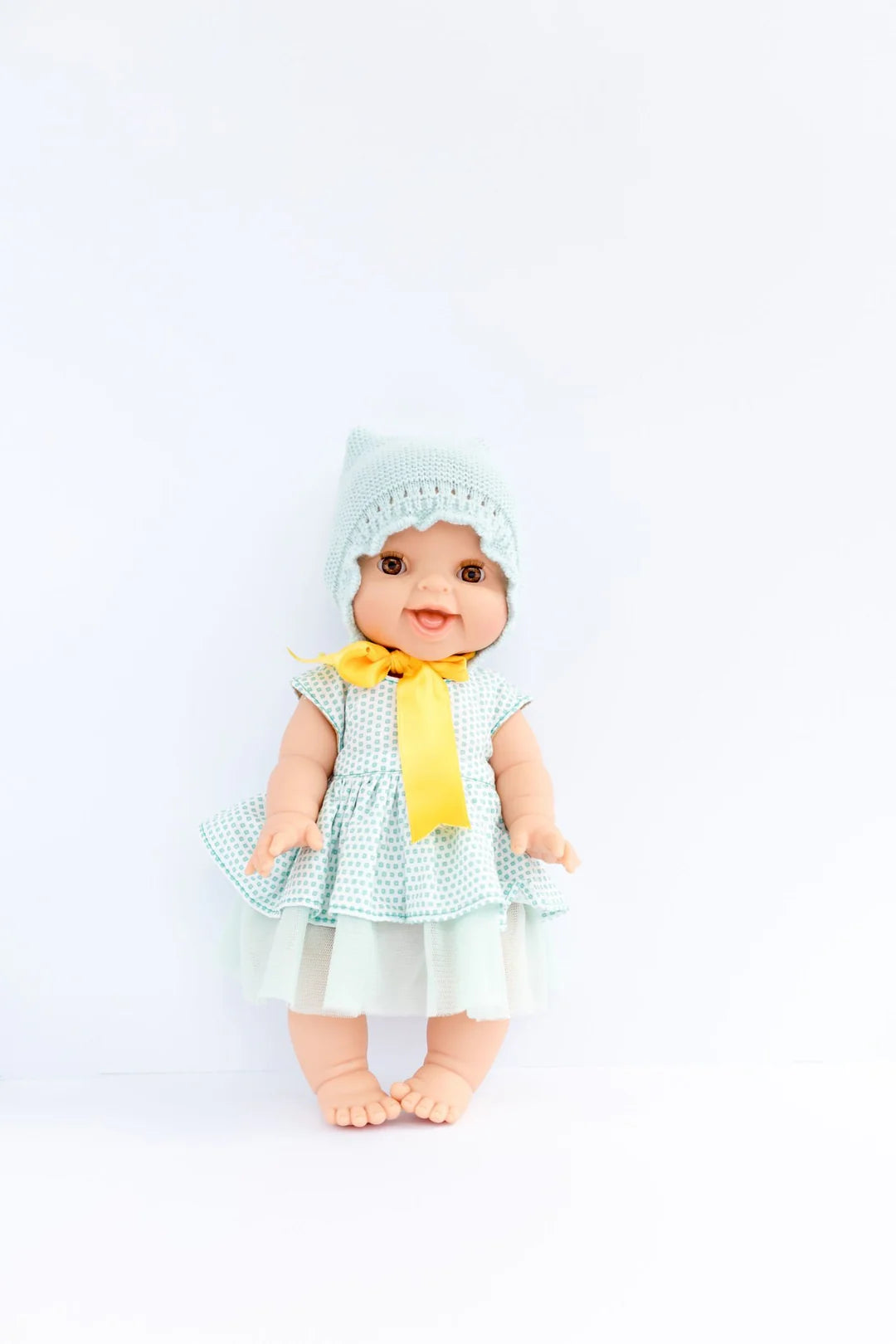 Baby Gordis - Rachel in Pajamas