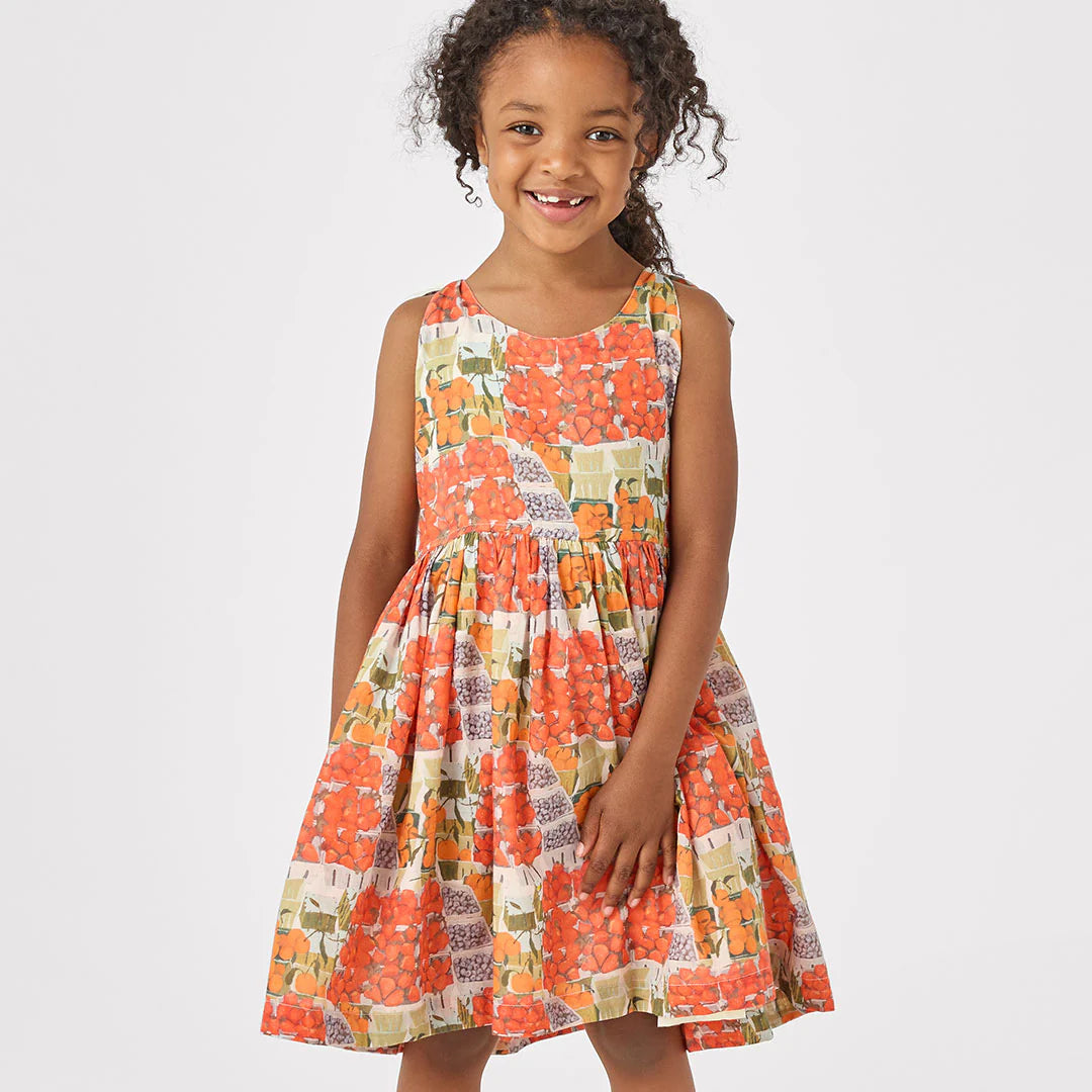 Girls Taylor Dress