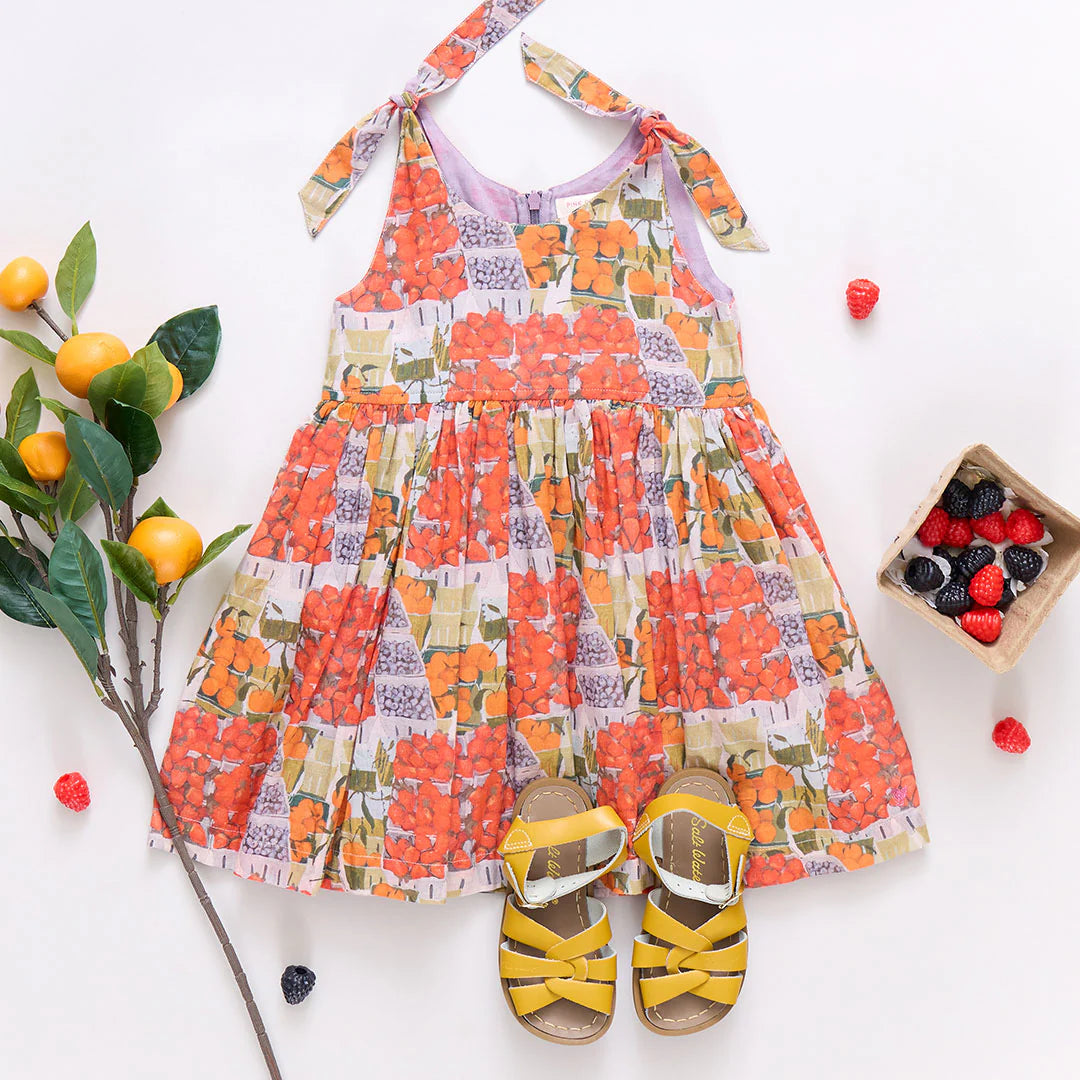 Girls Taylor Dress