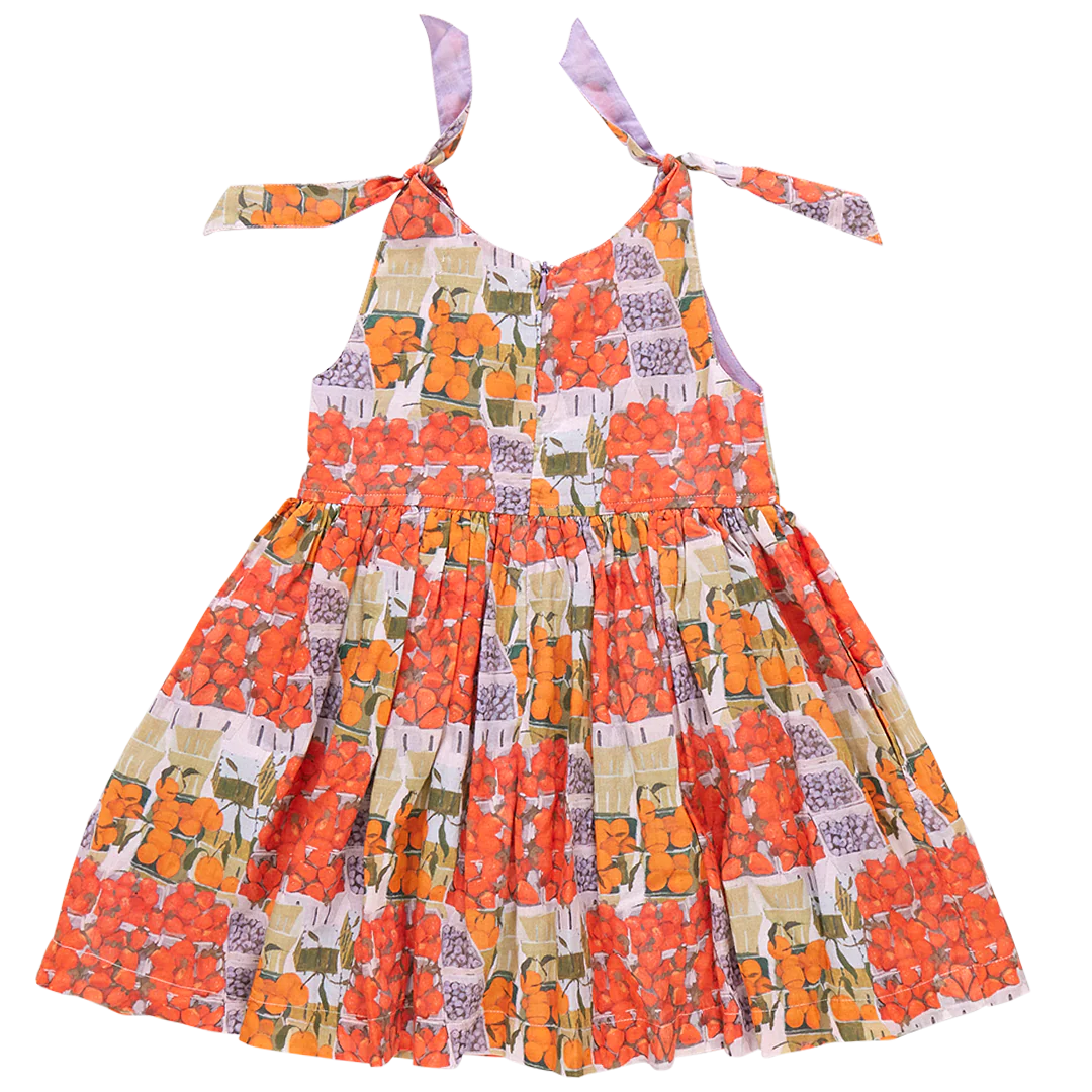 Girls Taylor Dress