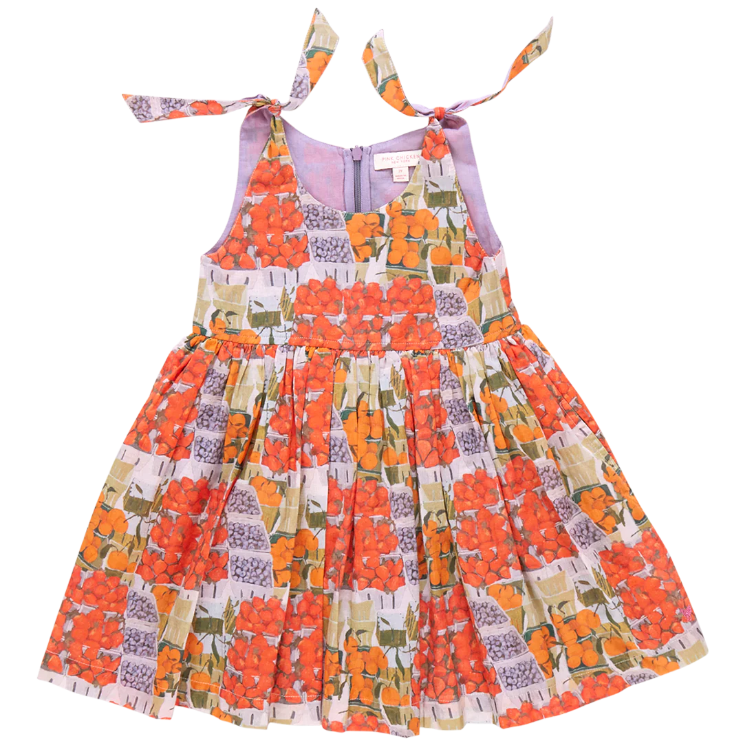 Girls Taylor Dress