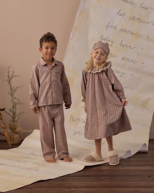 Girl's Nightgown