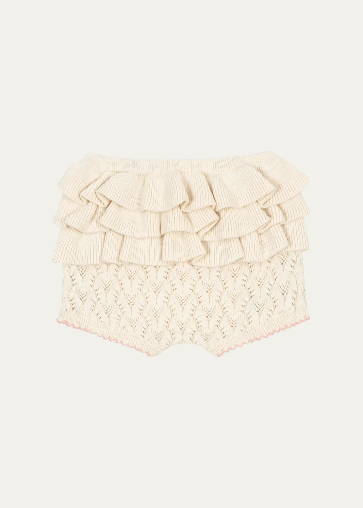 Rosier Shorts