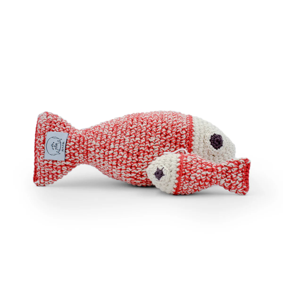 Fish Musical Toy