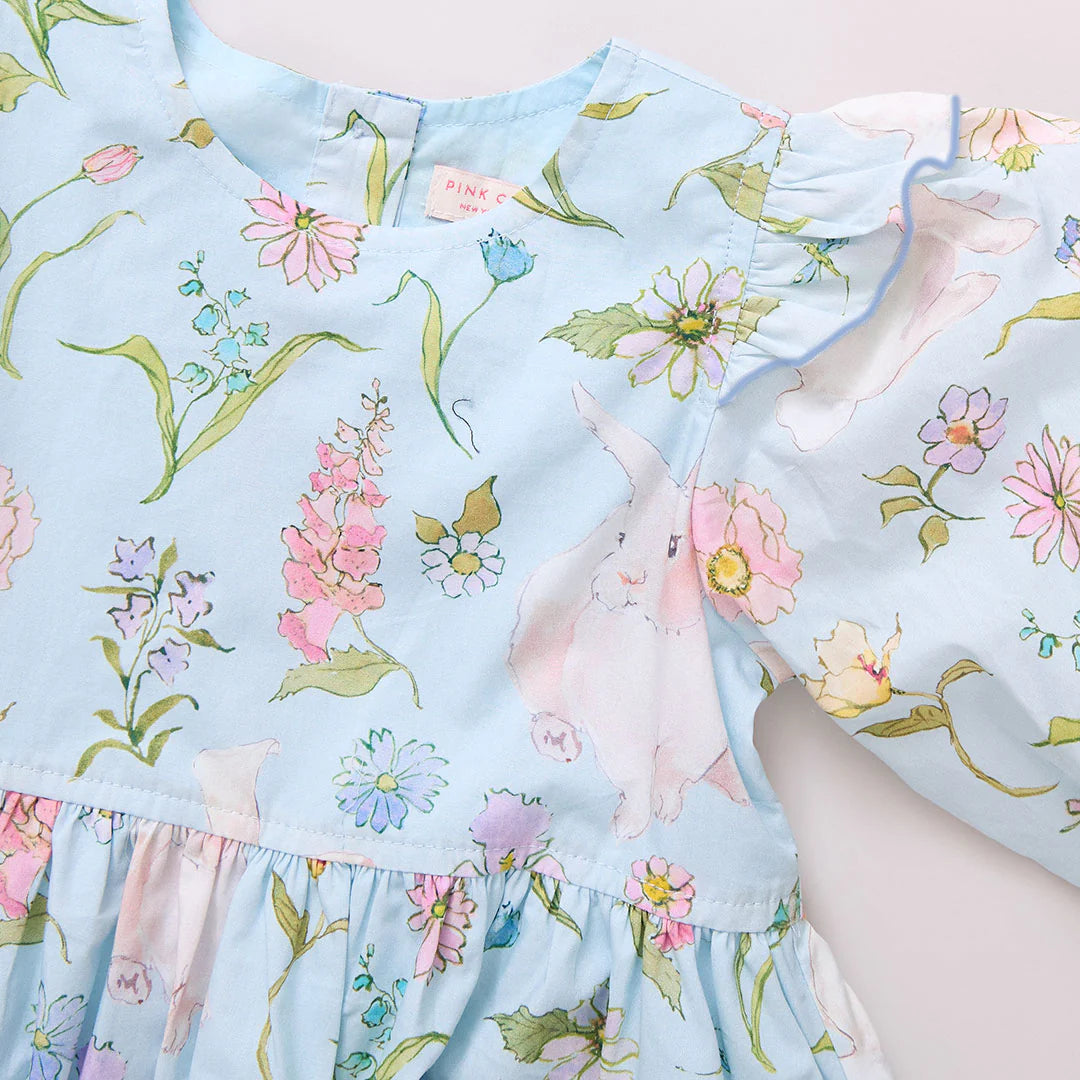 Girls Brooke Dress