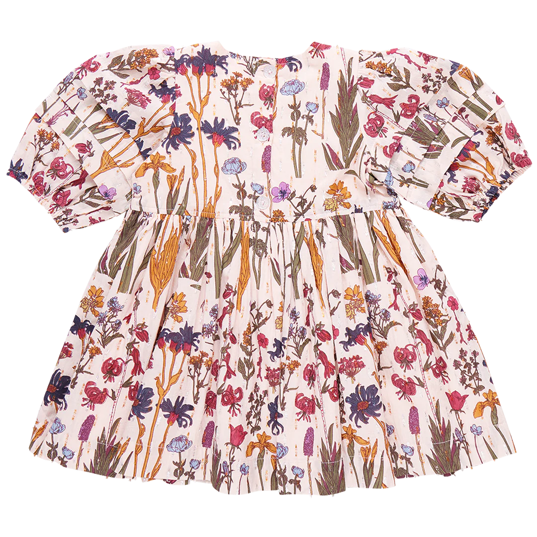 Girls Brooke Dress