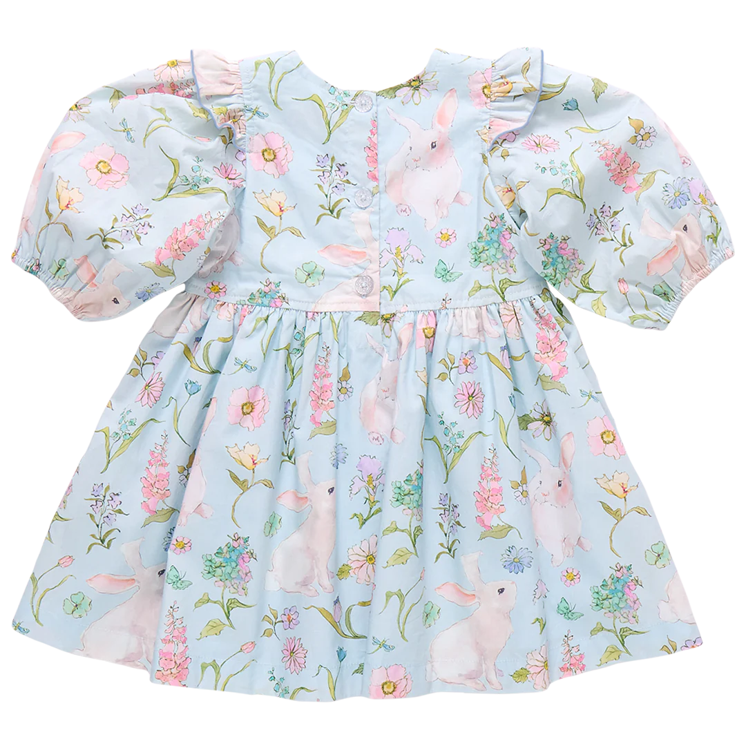 Girls Brooke Dress