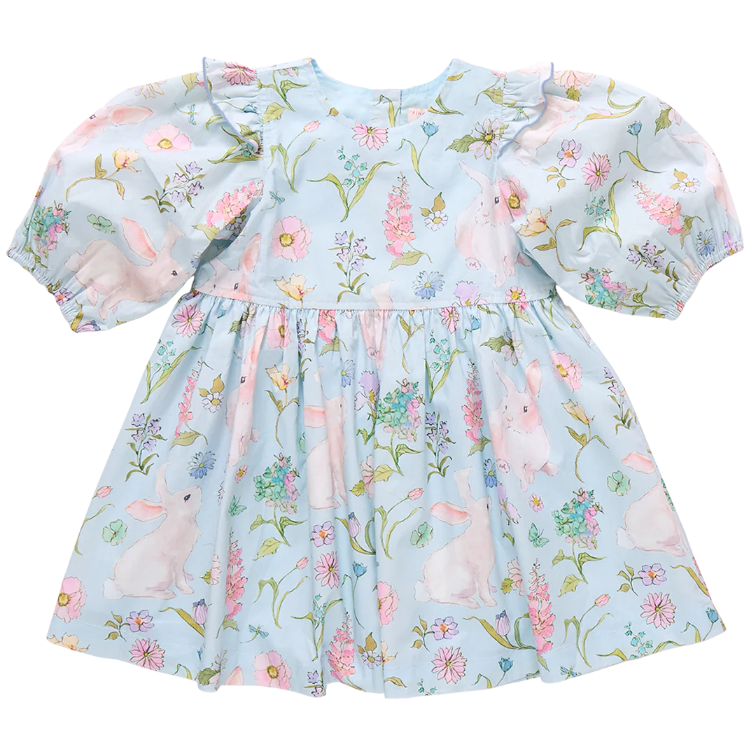 Girls Brooke Dress