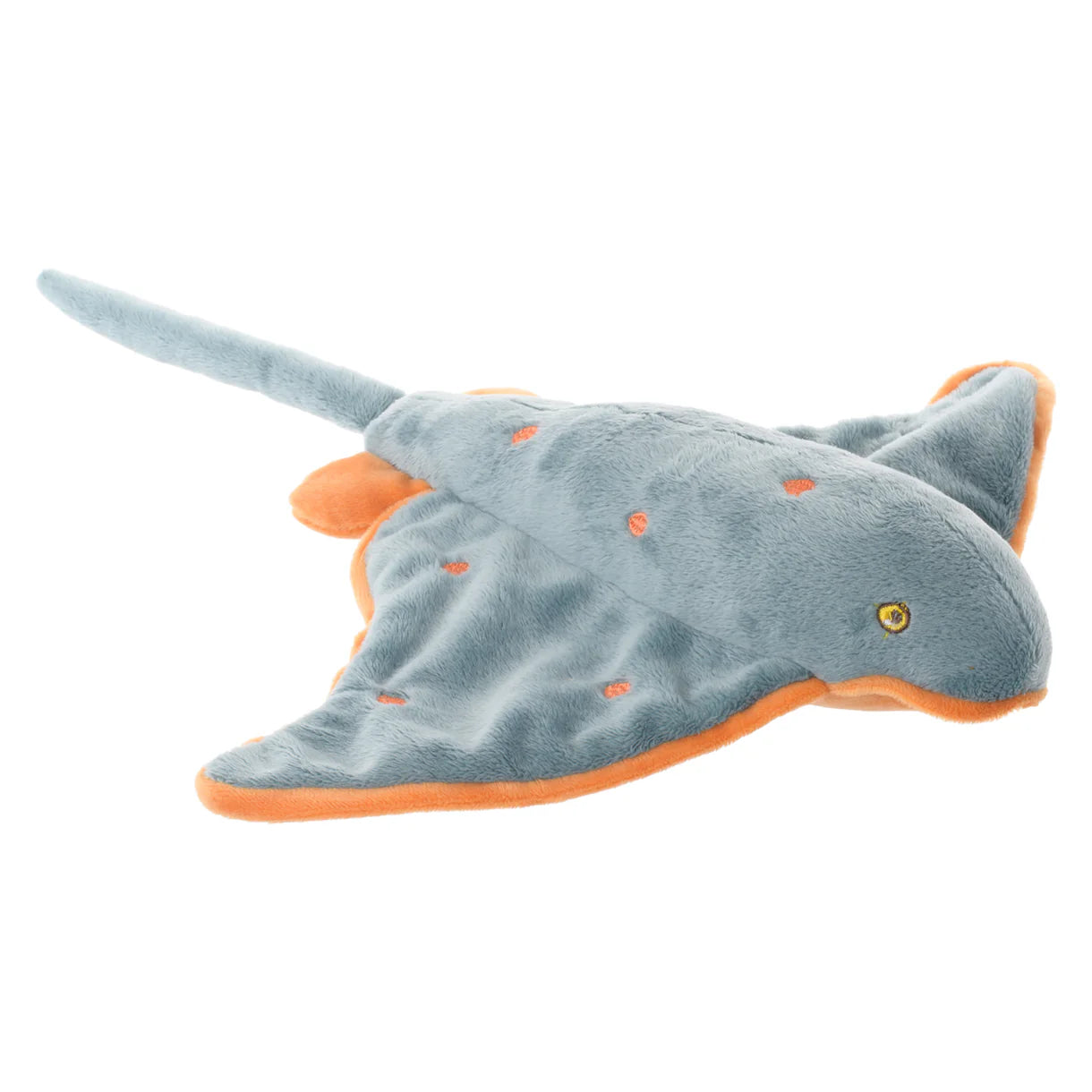 Rocky - Stingray