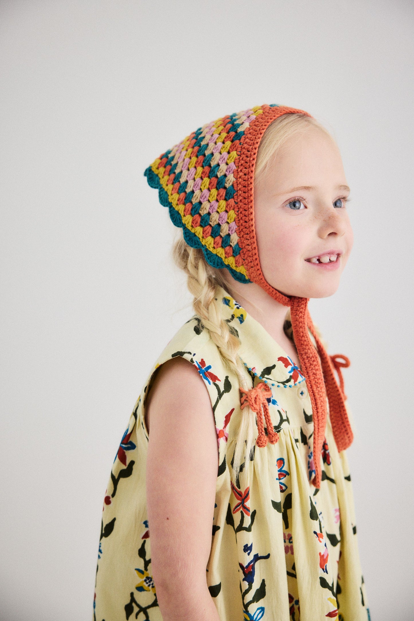 Yelena Dress