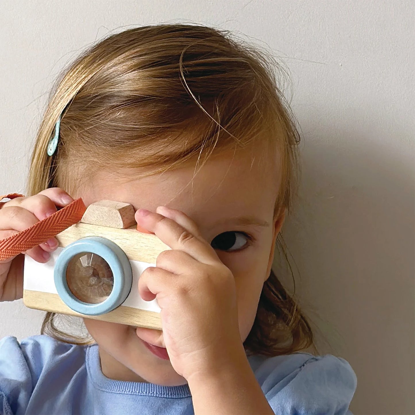 camera