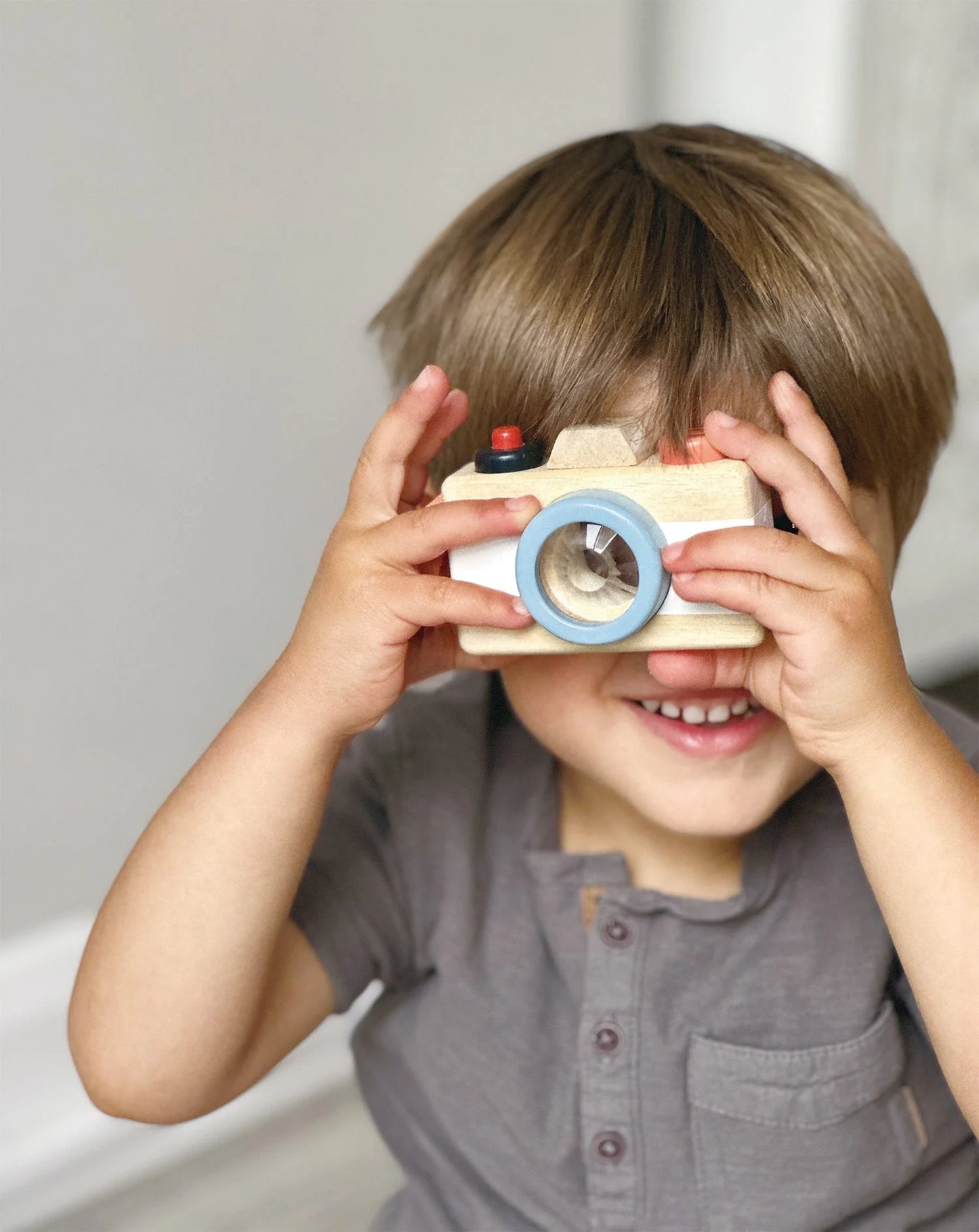 camera