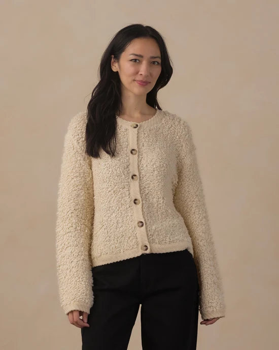 Womens Chloe Cardigan