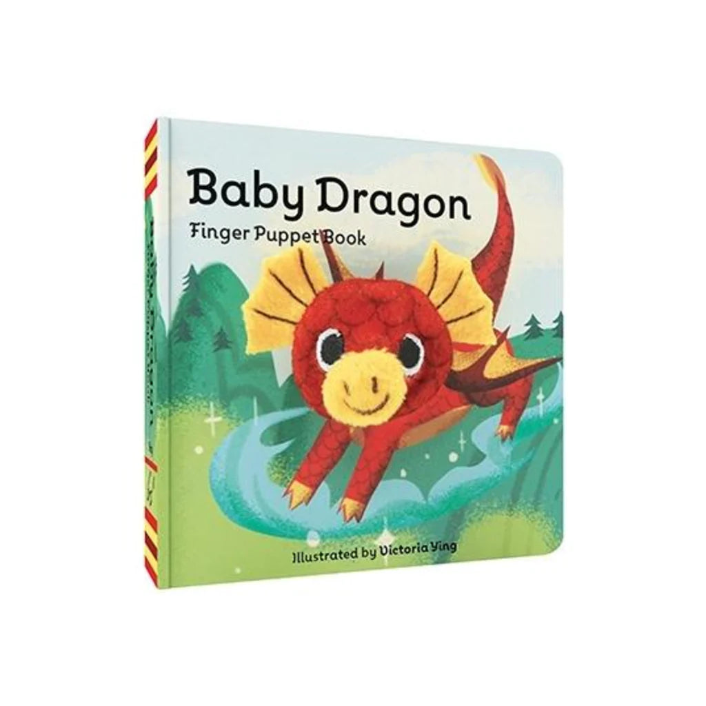 Baby Dragon