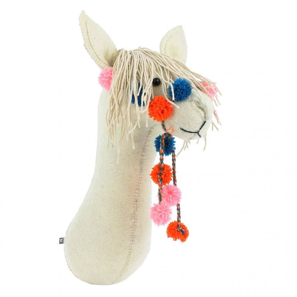 Llama Wall Decor