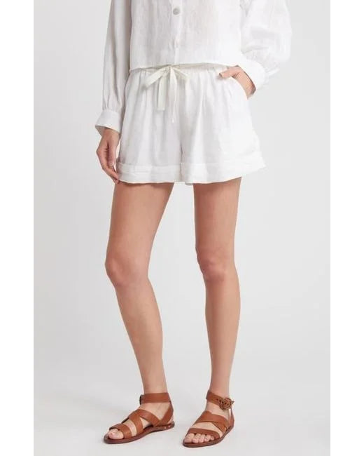Gretek Short