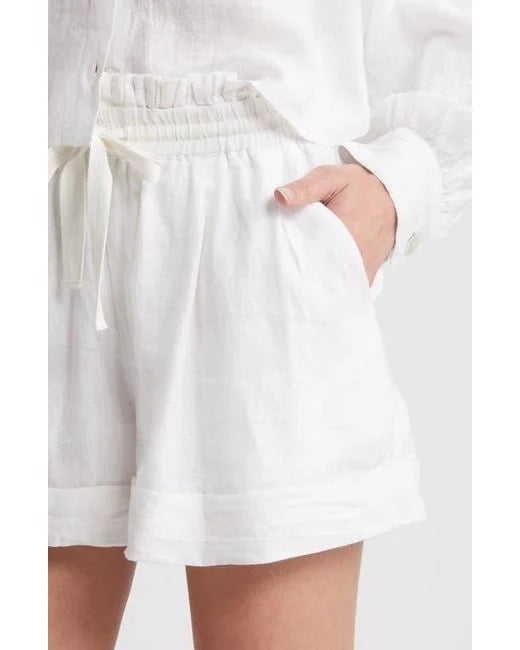 Gretek Short