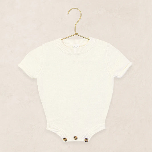 Knit Onesie