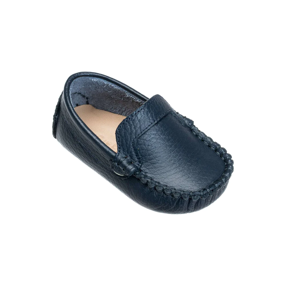 Moccasin