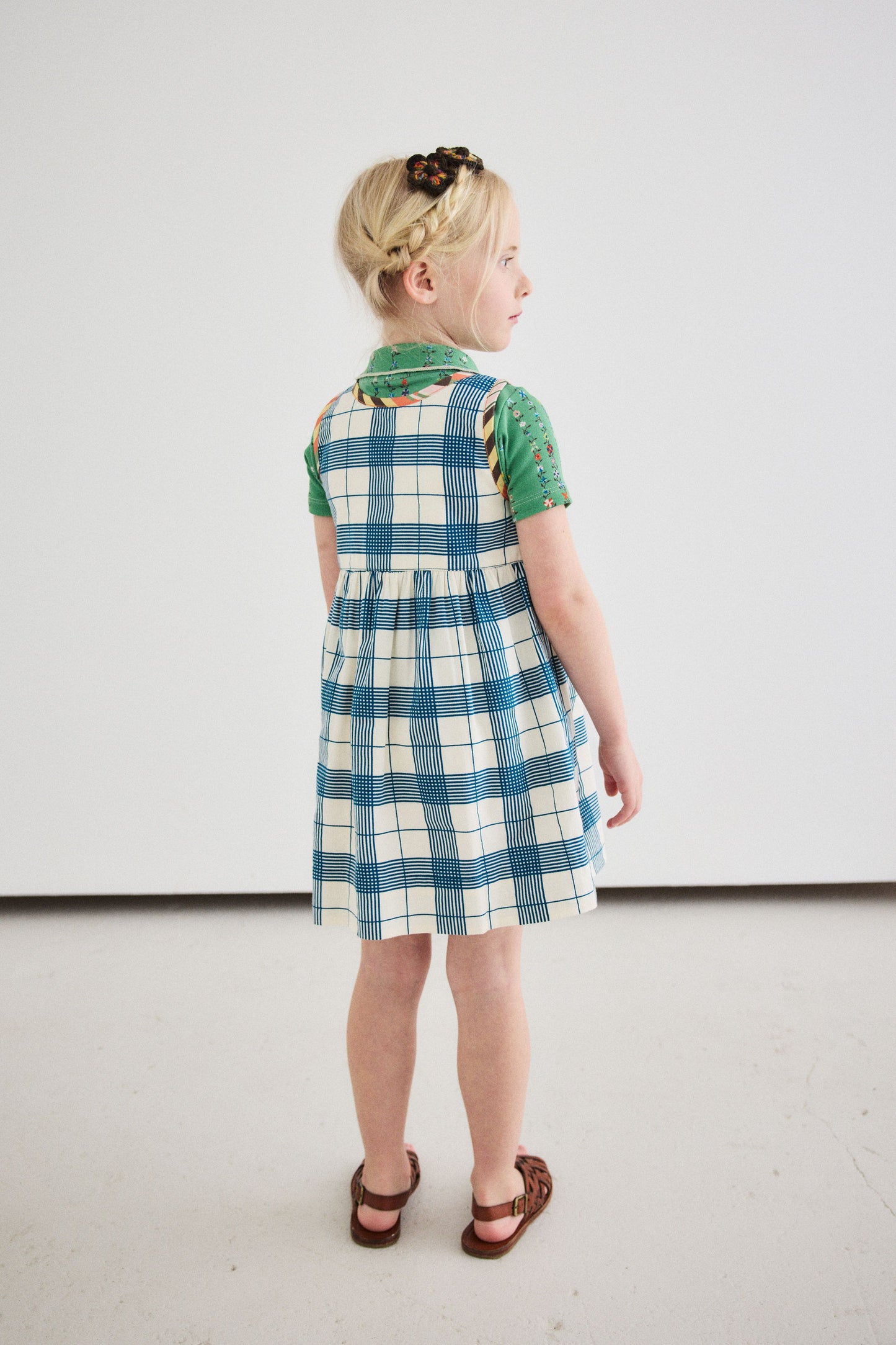 Agatha Dress