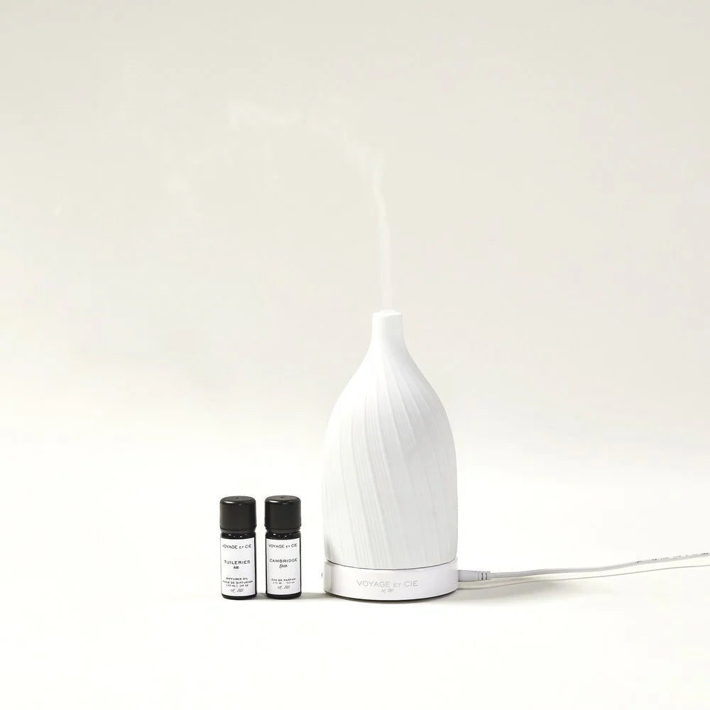 10ml Diffuser Oil - Honeysuckle