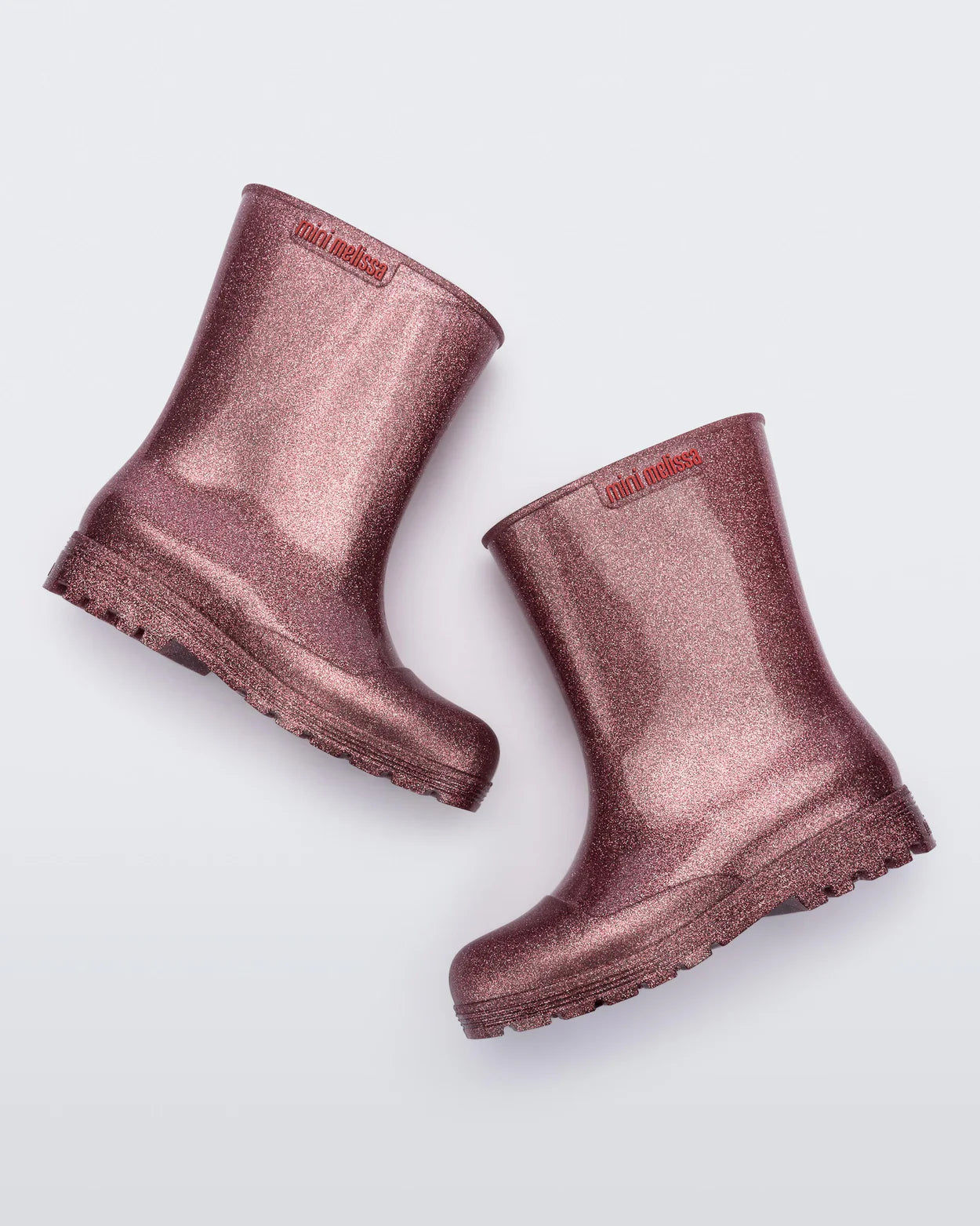 Mini Melissa Welly BB