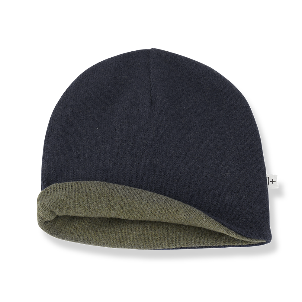 Nick Reversible Beanie