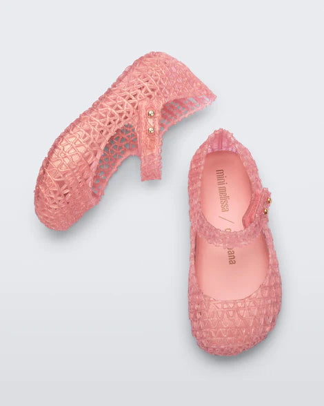Campana Papel Baby