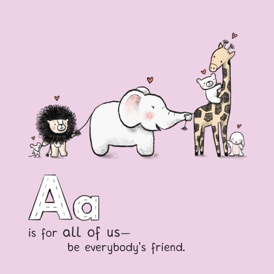 ABCs of Kindness