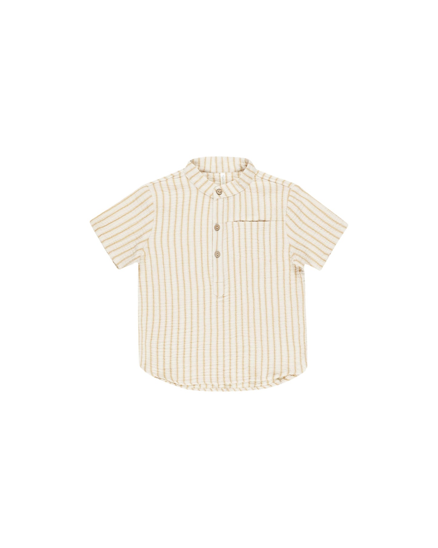 Mason Shirt