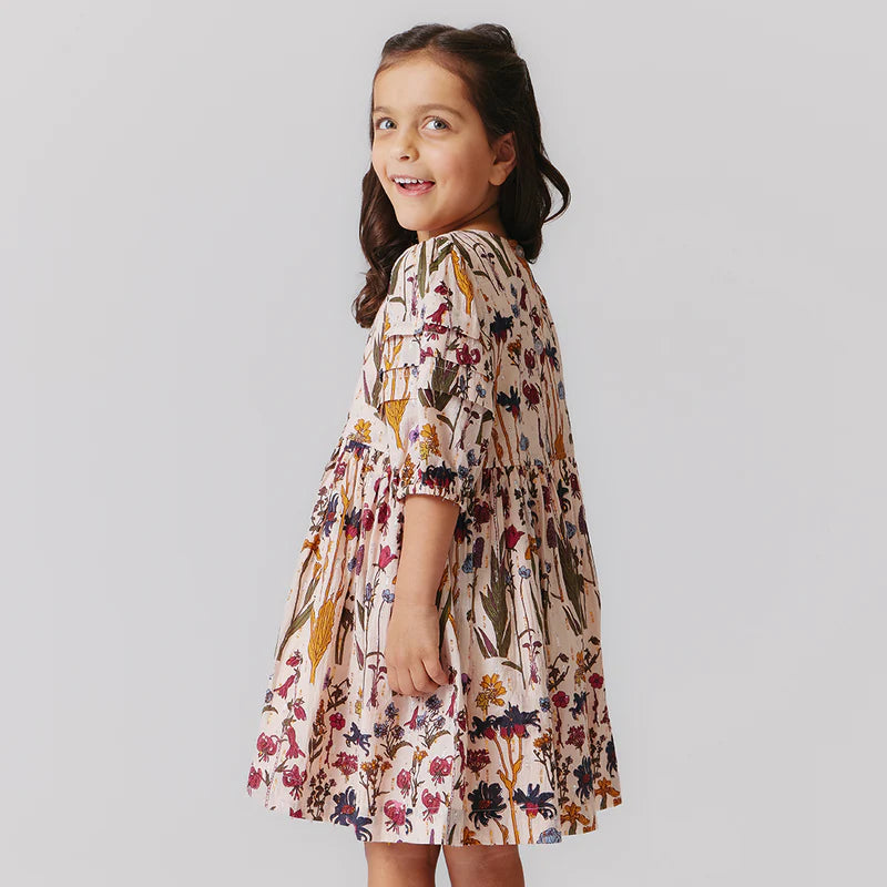 Girls Brooke Dress
