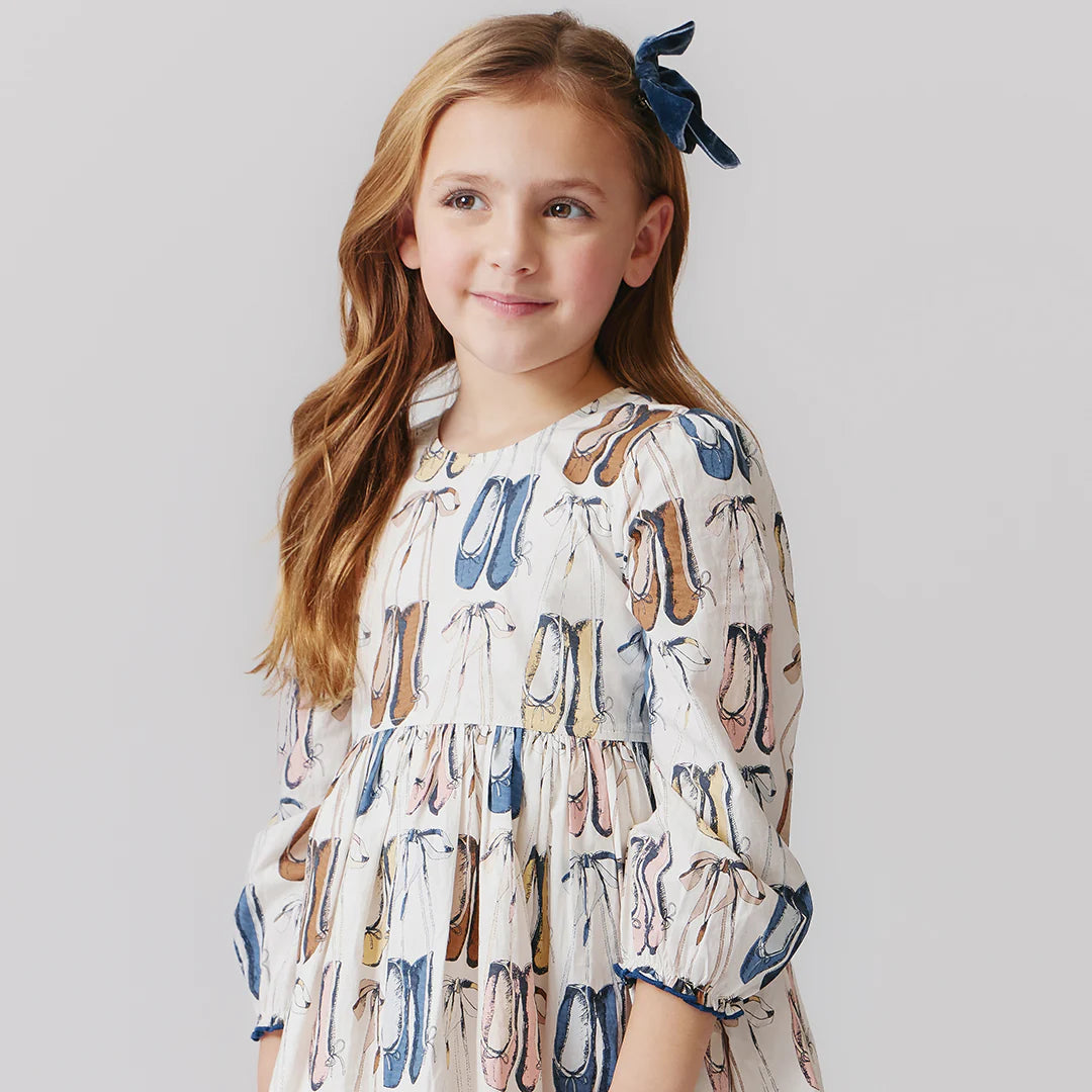 Girls Amma Dress