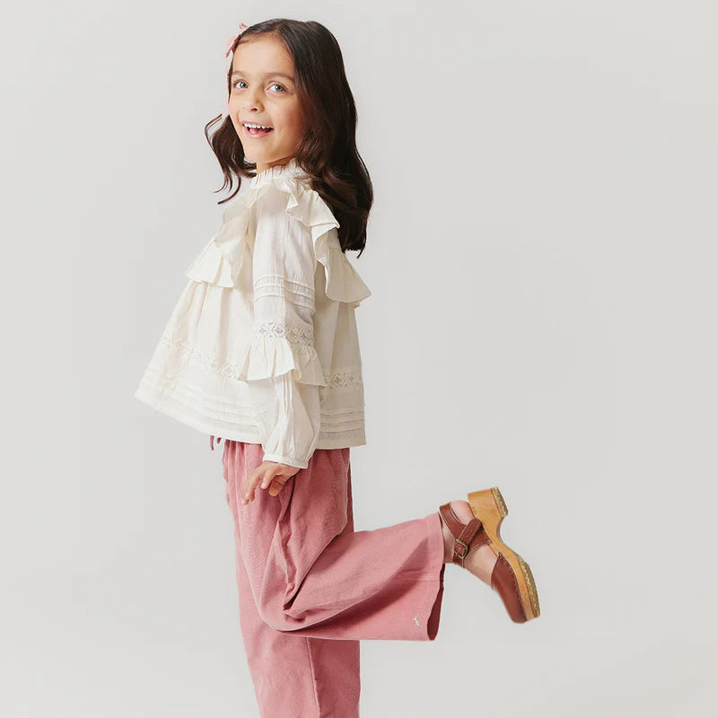 Girls Theodore Pant