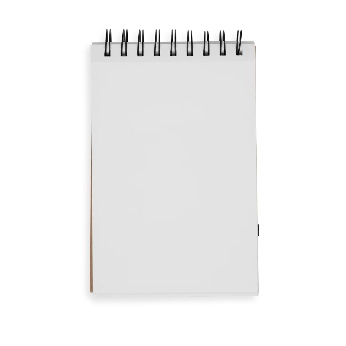 D.I.Y. Sketchbook - Small White Paper