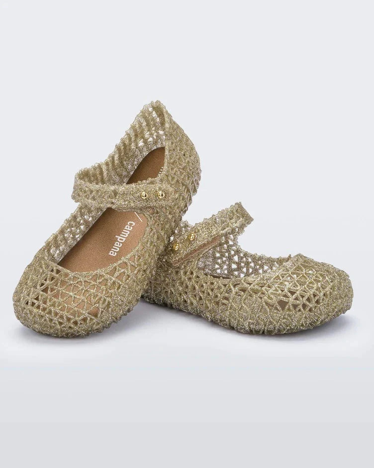 Mini Campana Papel BB