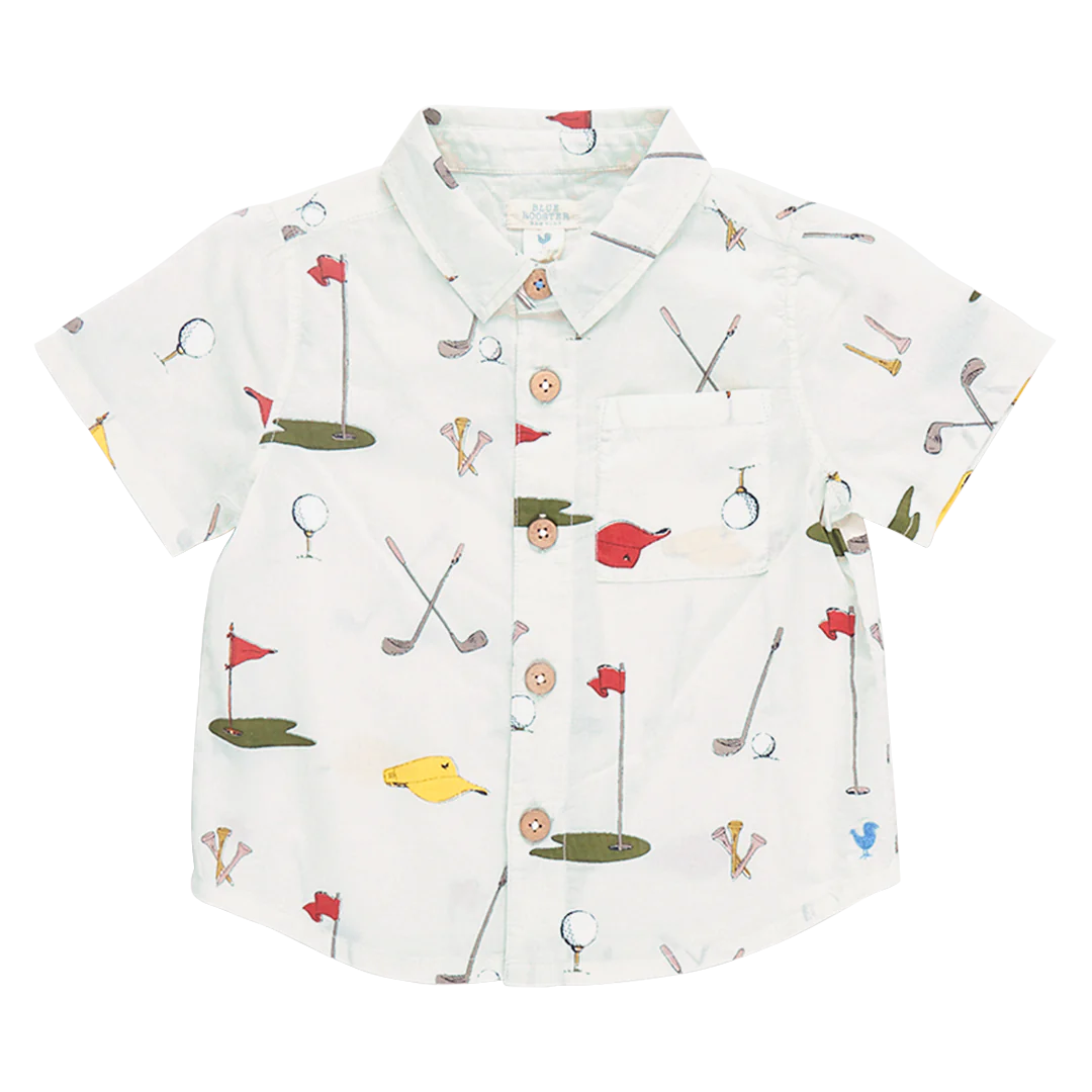 Boys Jack Shirt