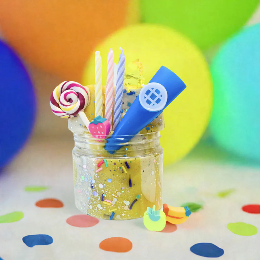 Fun Size Birthday Magical Jar